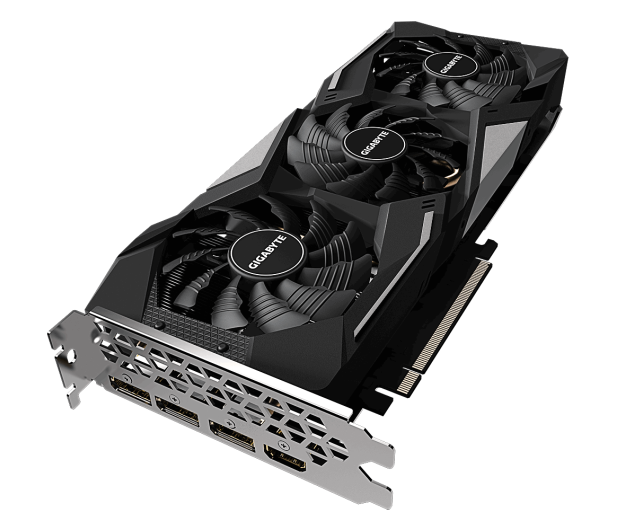 Gigabyte Radeon RX 5500 XT Gaming OC 4GB GDDR6 - 533889 - zdjęcie 9